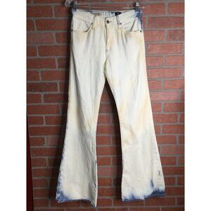 Adriano Goldschmied AG Womens Jeans size 28 The Farrah 70s Bell Bottoms Flare